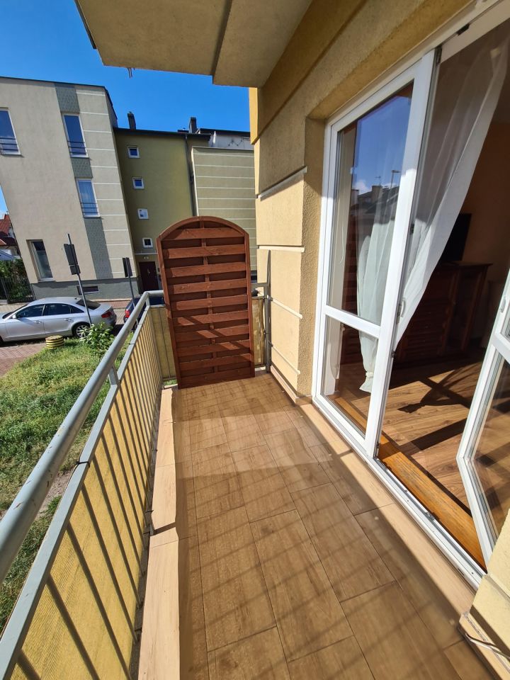 Mieszkanie 2-pokojowe Świnoujście, ul. Juliana Markiewicza. Zdjęcie 9