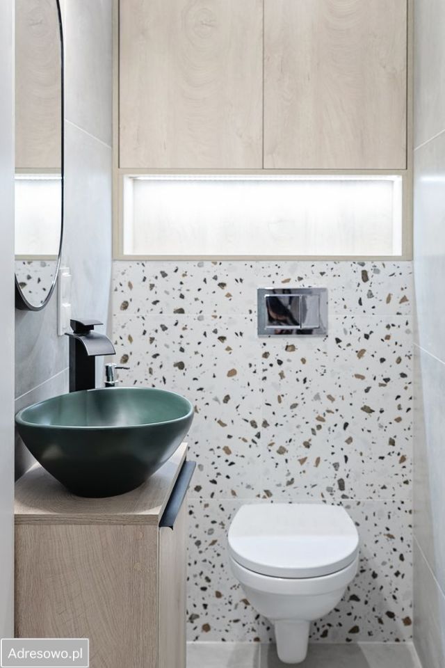 Mieszkanie 3-pokojowe Łódź Górna, ul. Wólczańska. Zdjęcie 7