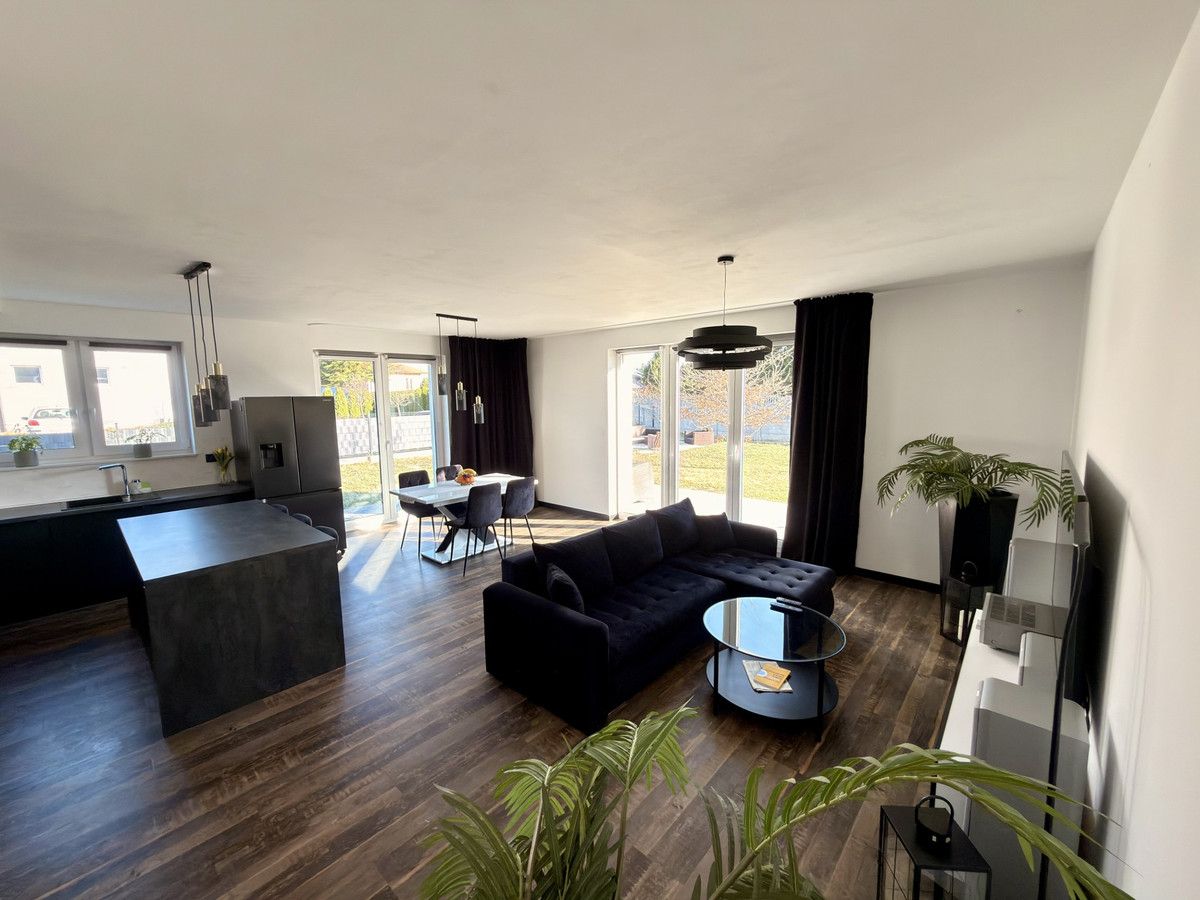 bliźniak, 5 pokoi Baniocha, ul. Lipowa. Zdjęcie 13