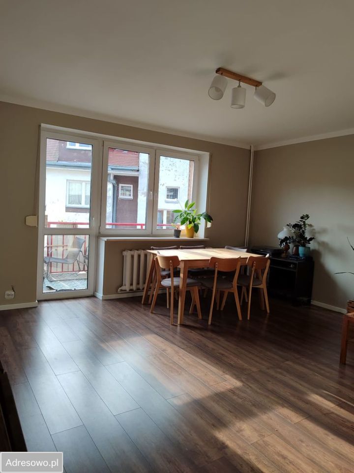 Mieszkanie 3-pokojowe Poznań Nowe Miasto, os. Przemysława. Zdjęcie 8