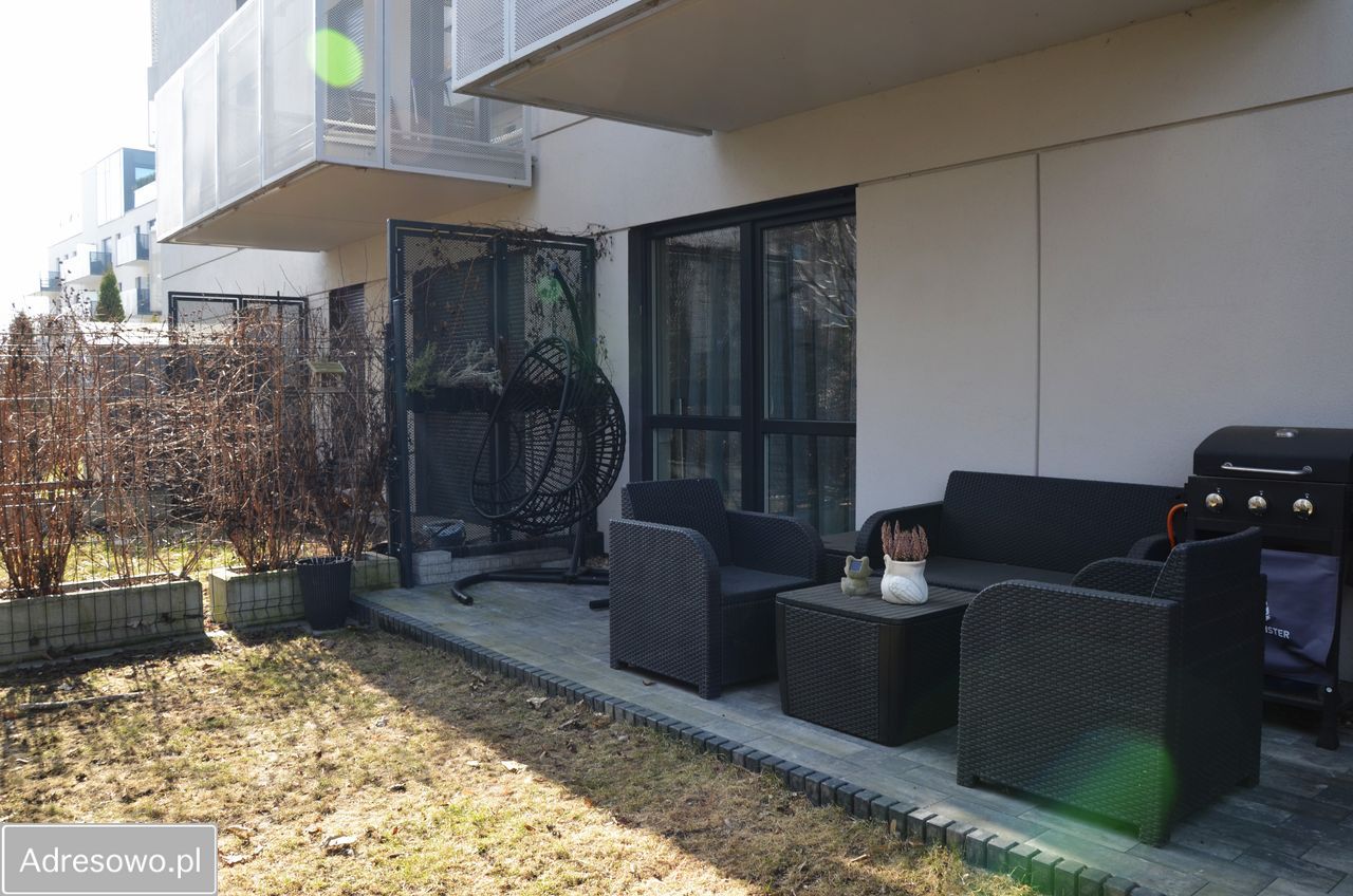 Mieszkanie 2-pokojowe Poznań Chartowo, ul. Florentyny Luboińskiej. Zdjęcie 10