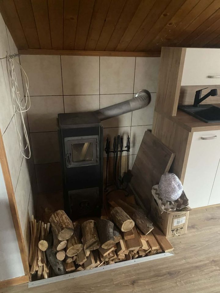 Działka rod Tenczynek. Zdjęcie 7