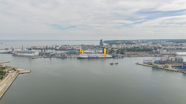 Mieszkanie 2-pokojowe Gdynia Oksywie, ul. inż. J. Śmidowicza. Zdjęcie 25