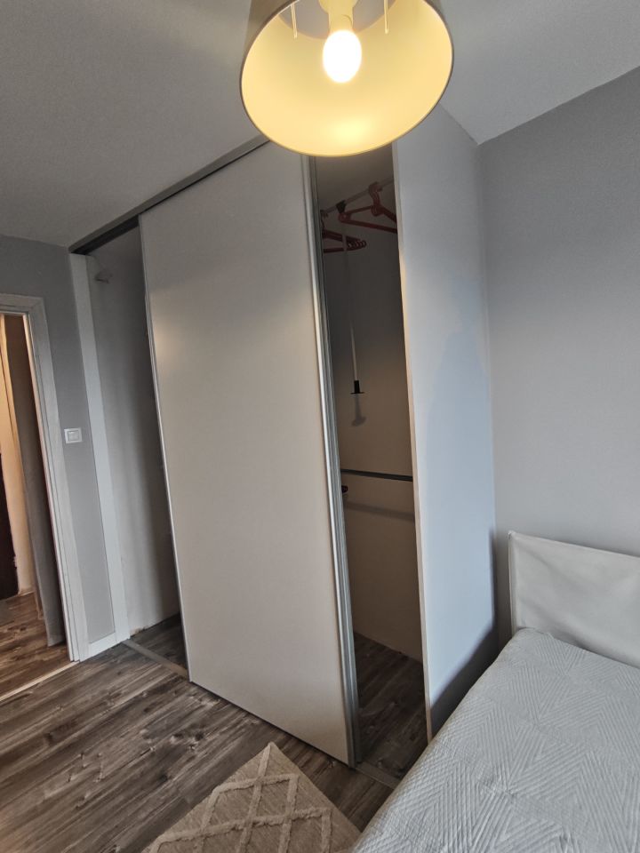 Mieszkanie 2-pokojowe Koszalin Centrum, ul. Powstańców Wielkopolskich. Zdjęcie 14