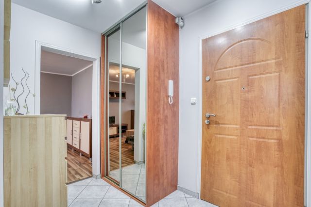 Mieszkanie 2-pokojowe Gliwice, ul. Mikołaja Kopernika. Zdjęcie 12