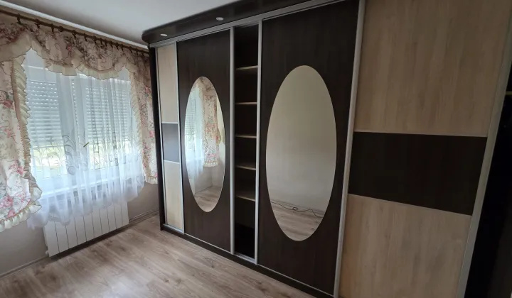 Mieszkanie 3-pokojowe Lipinki Łużyckie