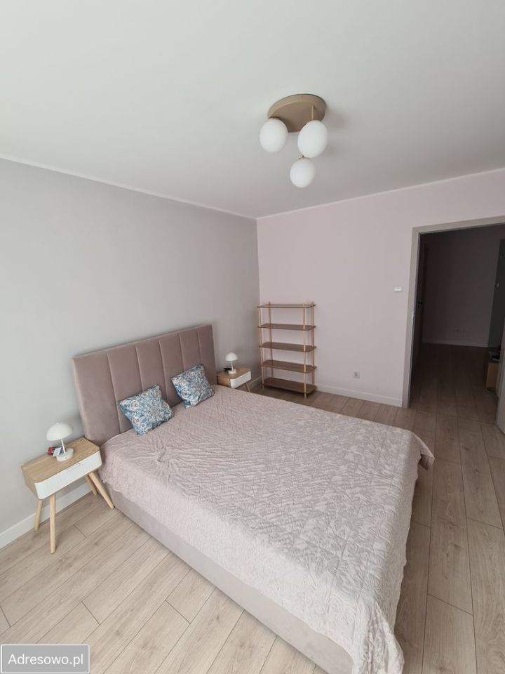 Mieszkanie 3-pokojowe Kraków Zakrzówek, ul. Norymberska. Zdjęcie 16