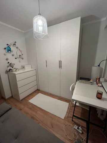 Pokój Olsztyn Kormoran, ul. Dworcowa. Zdjęcie 1