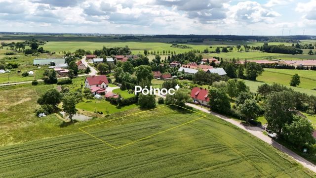 Działka budowlana Sokółki. Zdjęcie 5