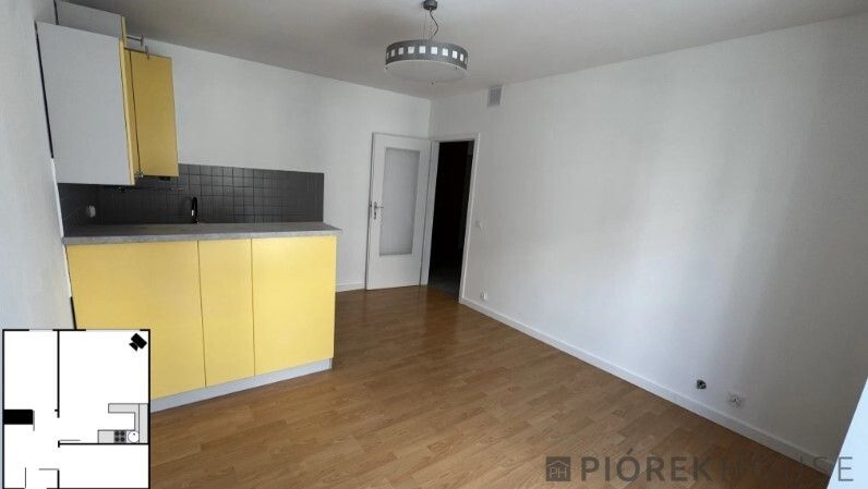 Mieszkanie 2-pokojowe Warszawa Białołęka, ul. Odkryta. Zdjęcie 3