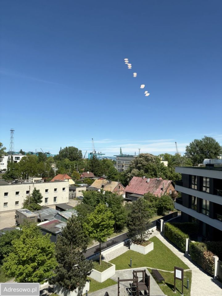 Mieszkanie 2-pokojowe Gdynia Śródmieście. Zdjęcie 15