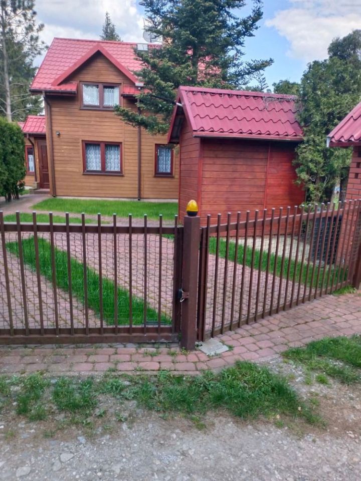 Działka rod Krępa. Zdjęcie 6