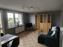 Mieszkanie 2-pokojowe Wrocław Karłowice, ul. Henryka Michała Kamieńskiego. Zdjęcie 2