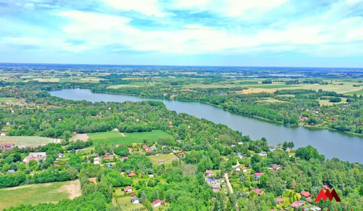 Działka Gawin