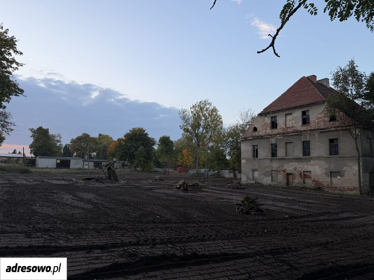 Działka budowlana Kowalowice, ul. Kręta. Zdjęcie 7