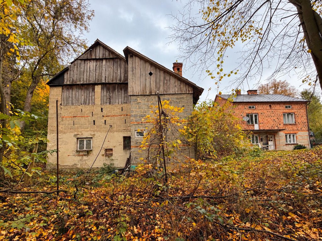 dom wolnostojący, 5 pokoi Baryczka. Zdjęcie 11
