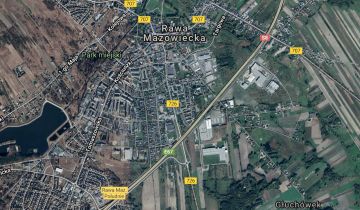 Mieszkanie 4-pokojowe Rawa Mazowiecka, os. 9 Maja