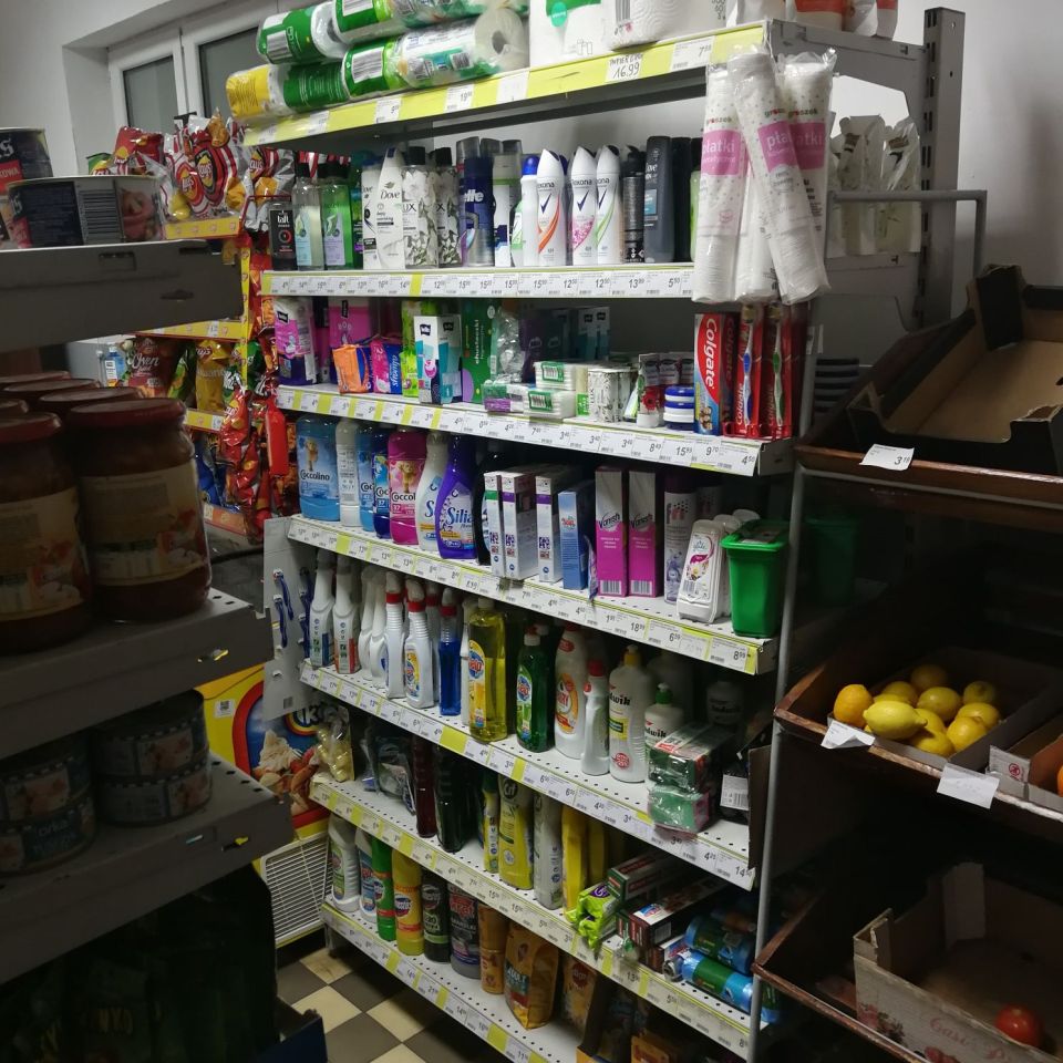 Lokal Mostowo. Zdjęcie 8