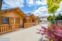 dom letniskowy Mielno, ul. Juliusza Słowackiego. Zdjęcie 2