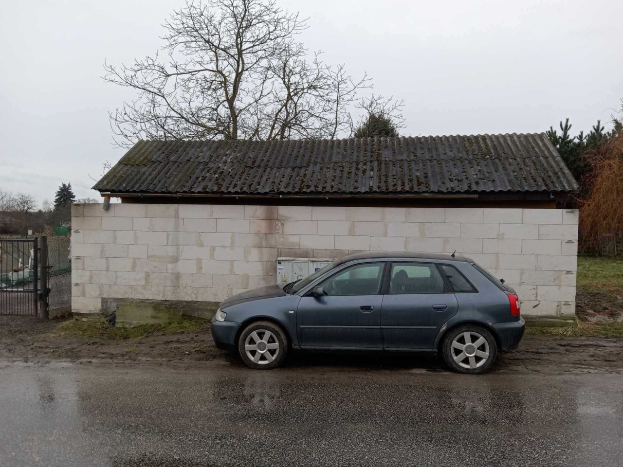 dom wolnostojący Zemborzyce Podleśne. Zdjęcie 6