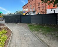 Lokal Goleniów Centrum , park 750-lecia Goleniowa. Zdjęcie 4