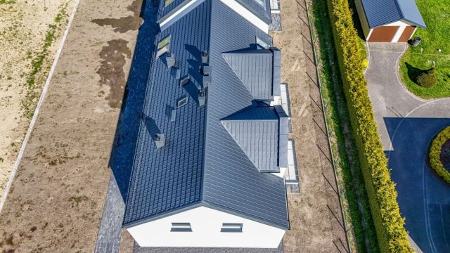 Mieszkanie 3-pokojowe Kębłowo, ul. Gospodarska. Zdjęcie 4