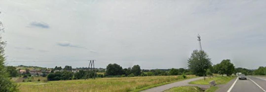 Działka rolna Krzykawa. Zdjęcie 3