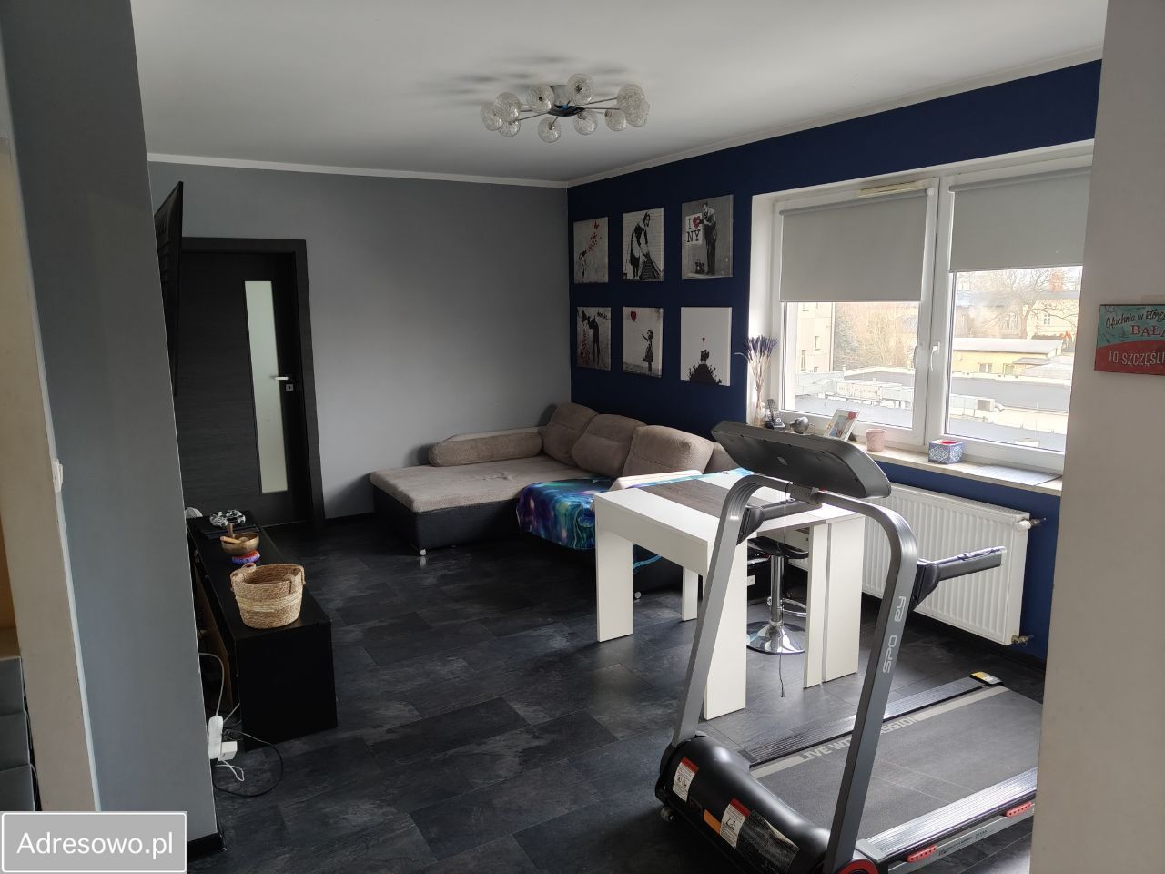 Mieszkanie 3-pokojowe Aleksandrów Kujawski, ul. Wojska Polskiego. Zdjęcie 13