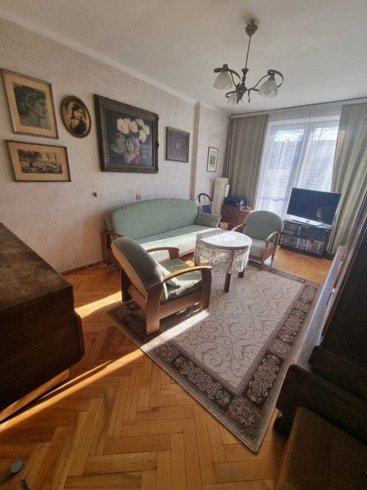 Mieszkanie 2-pokojowe Rzeszów Śródmieście, ul. Hetmańska. Zdjęcie 5