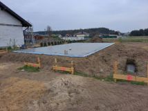 Działka budowlana Słopanowo Słopanowo-Huby. Zdjęcie 2