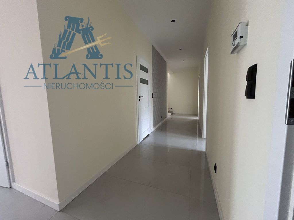 dom wolnostojący, 7 pokoi Niemcz, ul. Krabowa. Zdjęcie 9