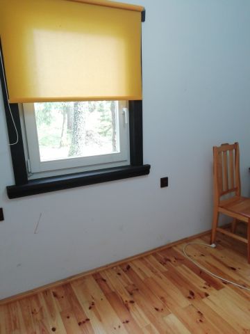 Działka rekreacyjna Nowa Łuka, ul. Jesionowa. Zdjęcie 12