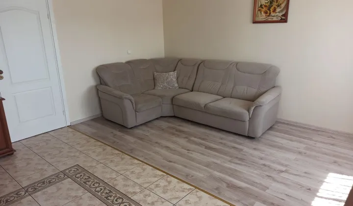 Mieszkanie 5-pokojowe Luboń, ul. Jana III Sobieskiego