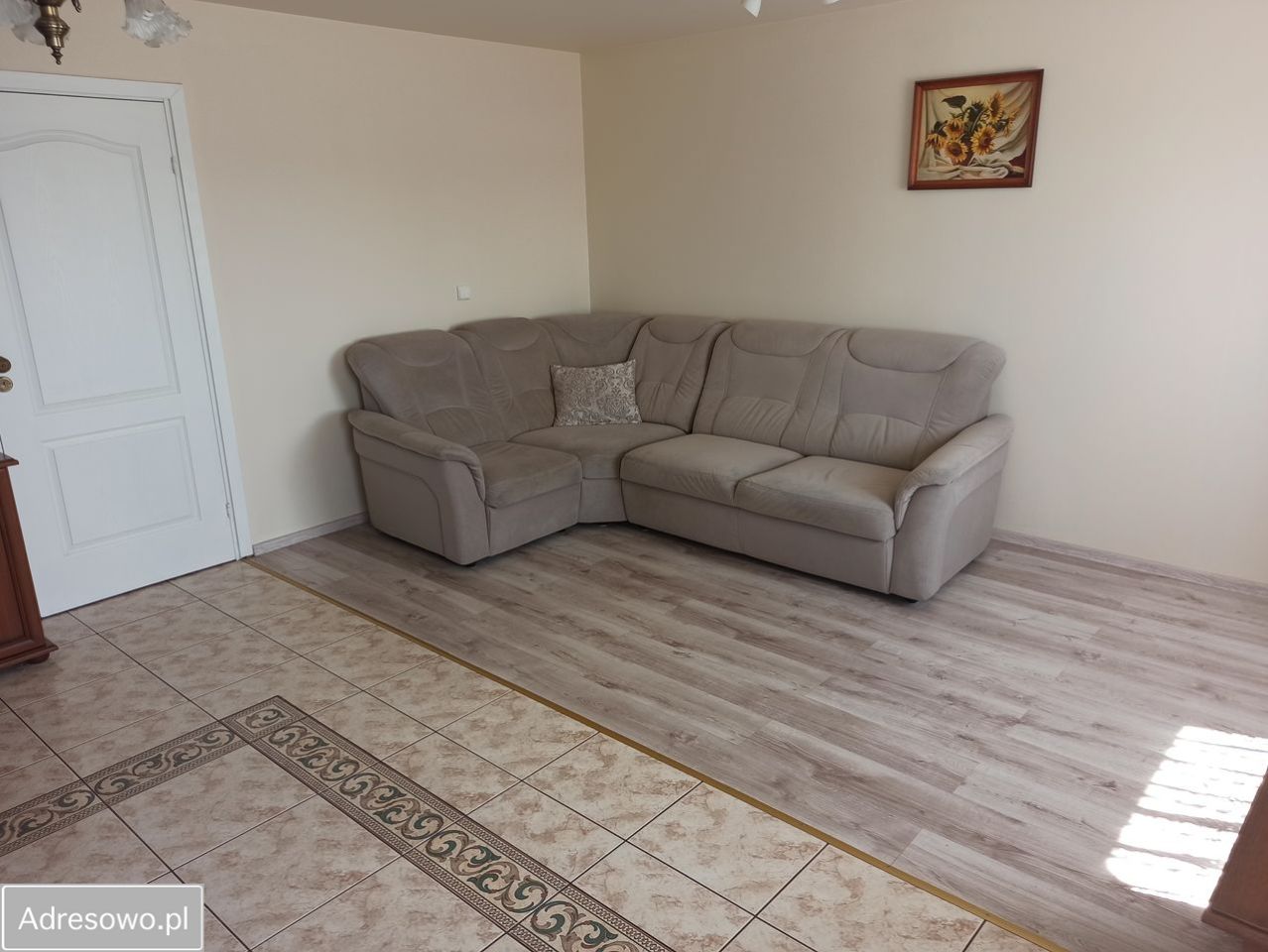 Mieszkanie 5-pokojowe Luboń, ul. Jana III Sobieskiego