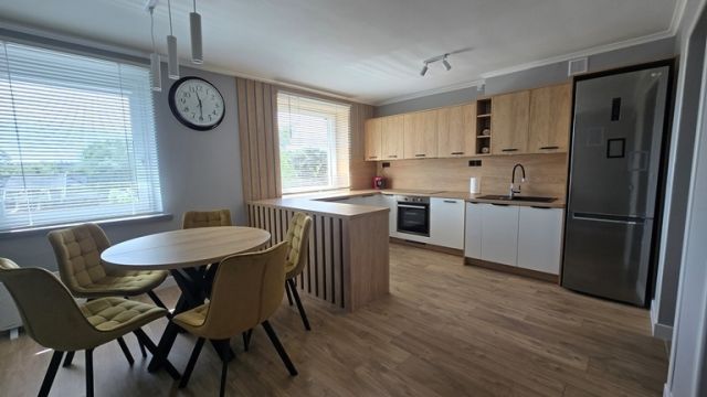 Mieszkanie 3-pokojowe Poznań Antoninek, ul. Sędziwoja. Zdjęcie 1