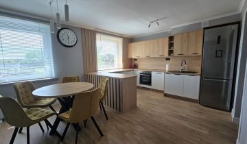 Mieszkanie 3-pokojowe Poznań Antoninek, ul. Sędziwoja