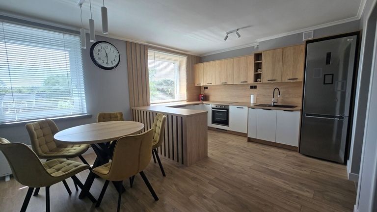 Mieszkanie 3-pokojowe Poznań Antoninek, ul. Sędziwoja