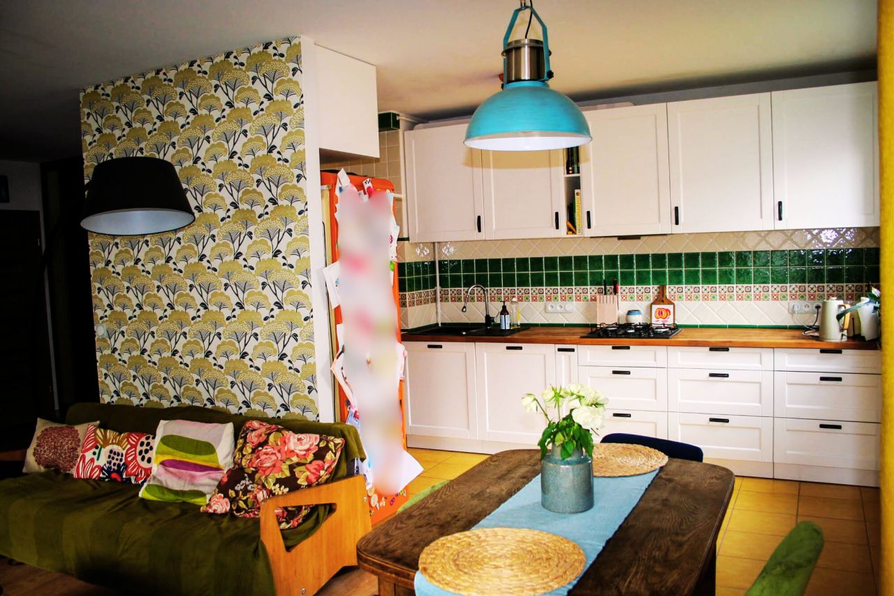 Mieszkanie 3-pokojowe Brwinów, ul. Sportowa