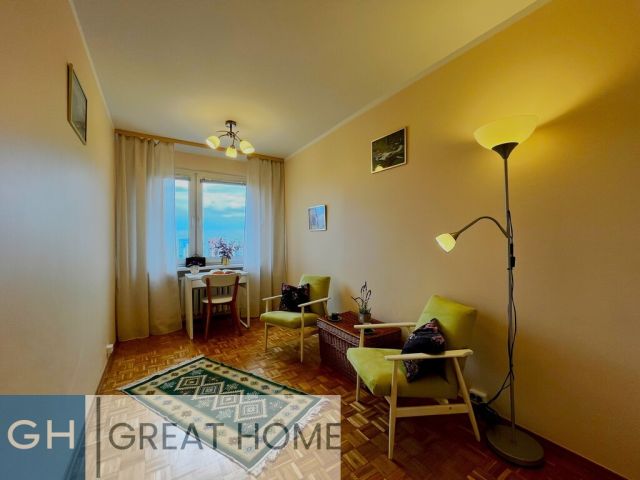 Mieszkanie 3-pokojowe Warszawa Bielany, ul. Josepha Conrada. Zdjęcie 1