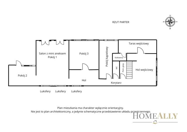 dom wolnostojący, 7 pokoi Warszawa Wesoła. Zdjęcie 28