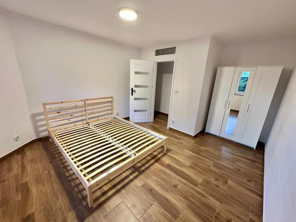 Mieszkanie 3-pokojowe Warszawa Ursynów. Zdjęcie 11