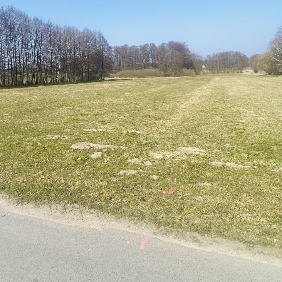 Działka rolno-budowlana Janowice. Zdjęcie 3