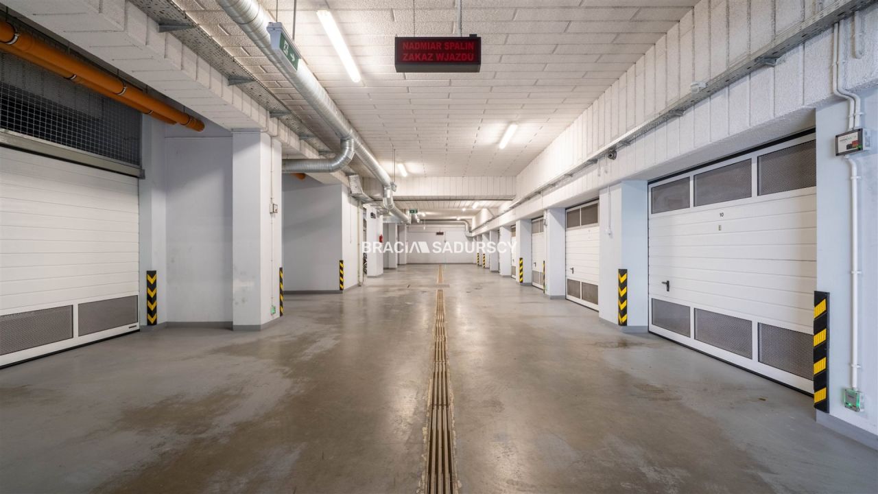 Mieszkanie 3-pokojowe Kraków Prądnik Czerwony, ul. Jana Kaczary. Zdjęcie 38