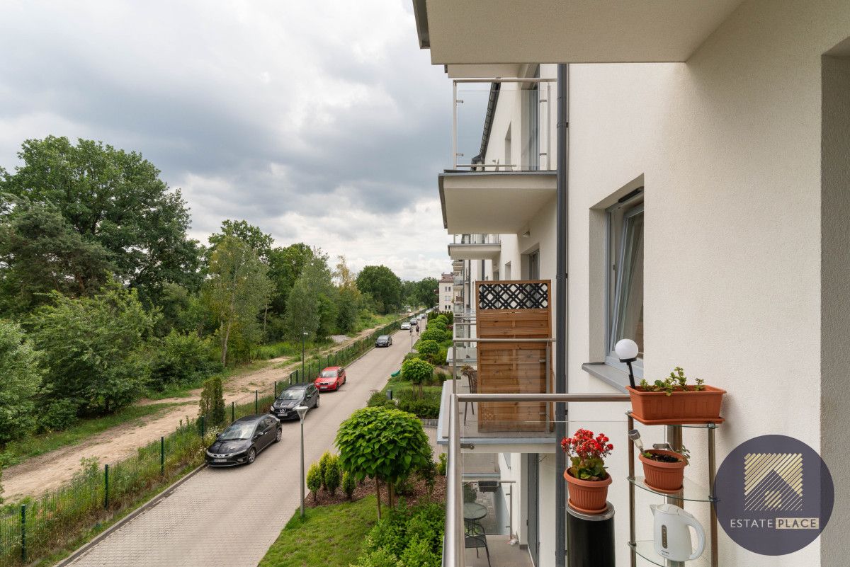 Mieszkanie 2-pokojowe Jabłonna, ul. Marmurowa. Zdjęcie 20