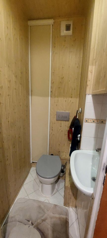 Mieszkanie 3-pokojowe Bielsko-Biała Osiedle Karpackie, ul. Roztoki. Zdjęcie 16