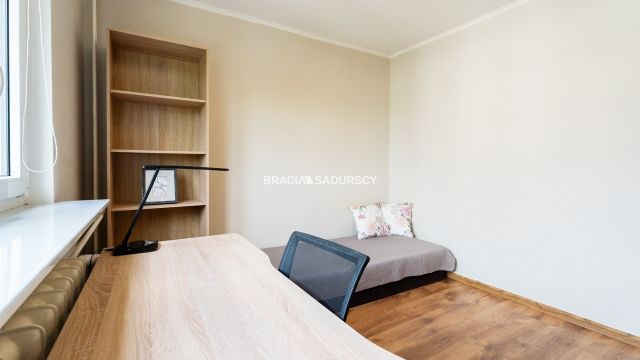 Mieszkanie 3-pokojowe Kraków Prądnik Biały, ul. Zawodzie. Zdjęcie 7