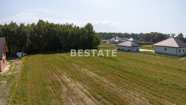 Działka budowlana Lisia Góra. Zdjęcie 10