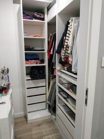 Mieszkanie 2-pokojowe Warszawa Żoliborz, ul. Zygmunta Krasińskiego. Zdjęcie 9