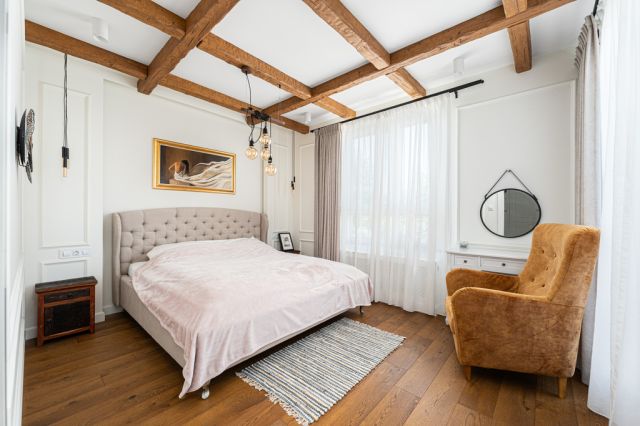 Mieszkanie 3-pokojowe Warszawa Wilanów, ul. Bruzdowa. Zdjęcie 7