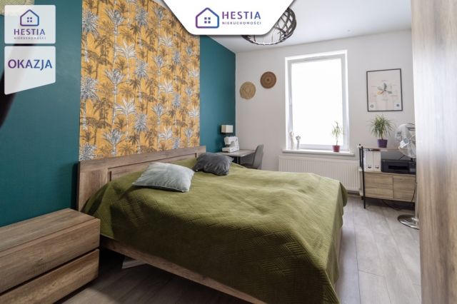 Mieszkanie 3-pokojowe Szczecinek, ul. Boh. Warszawy. Zdjęcie 11